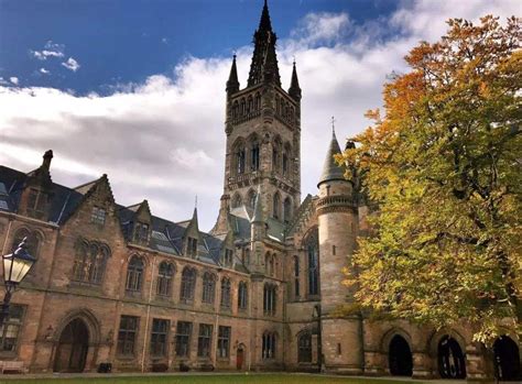 爱丁堡大学排名前十名