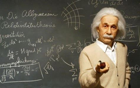 爱因斯坦几次获诺奖