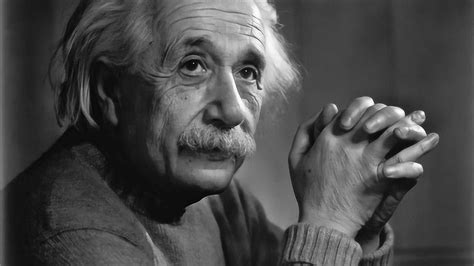 爱因斯坦实现的4个预言