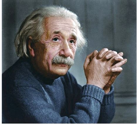 爱因斯坦的成就有哪些