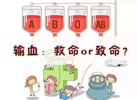 父母能给孩子输血吗