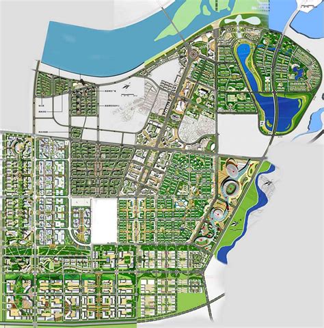 牡丹江2025规划图
