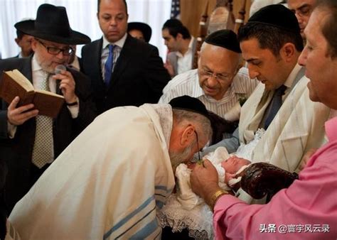 犹太教的割冠礼