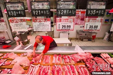 猪肉价格都是按公斤计算的吗