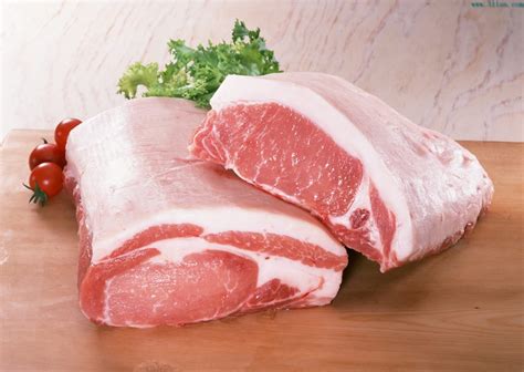 猪肉几元一斤