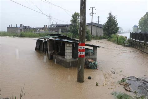 猴桥镇洪水新闻