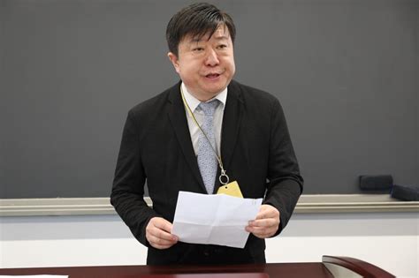 王伟教授西安交通大学