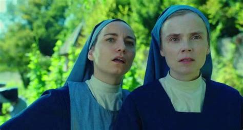 玛丽与修女电影玛丽原型怎么样了