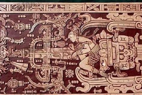 玛雅文明未解之谜和兵马俑