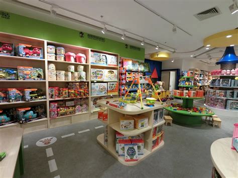玩具店店名新颖