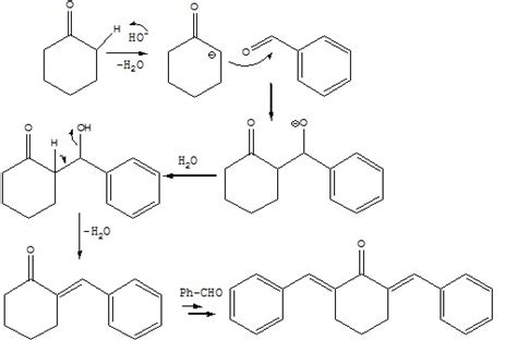 环己酮和磷酸反应现象