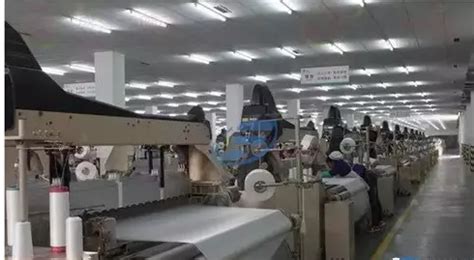 现在纺织厂什么工资高