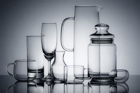 玻璃制品在日常生活中的使用寿命