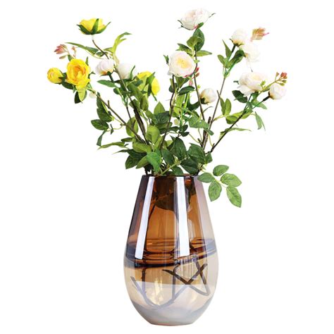 玻璃钢工艺品花瓶图片