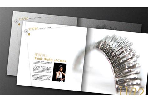 珠宝行业网站推广方案图片
