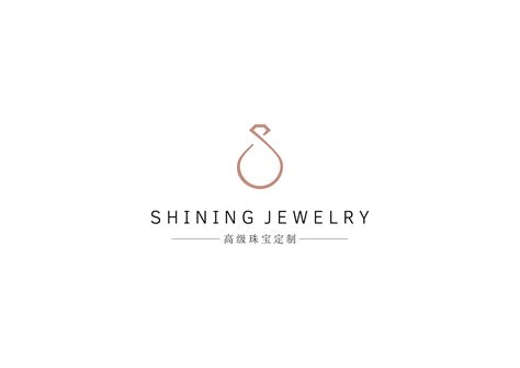 珠宝公司起名和logo