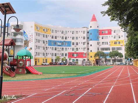 珠海市教育机构