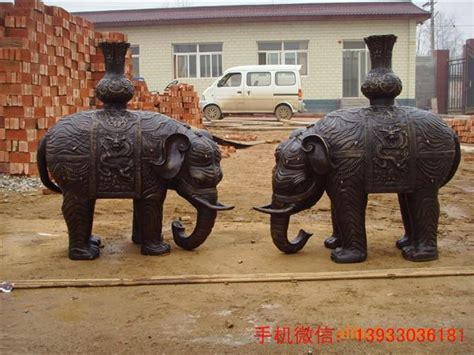 珠海市铸铜雕塑