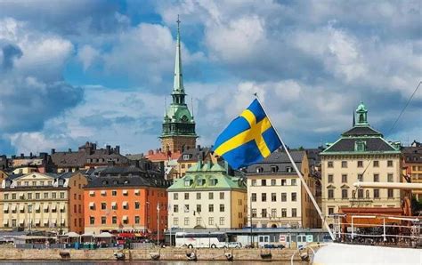 瑞典留学签证必须本人去办理吗