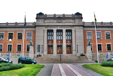 瑞典舍夫德大学世界排名