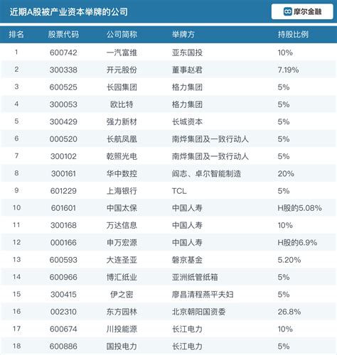 瑞士上市中国公司名单