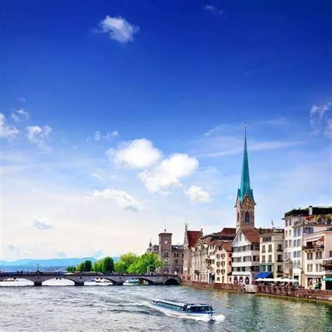 瑞士留学一天费用
