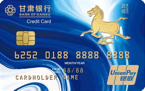 甘肃银行电子卡怎么做