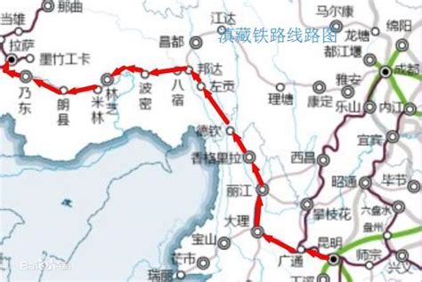 甘藏铁路投资650亿