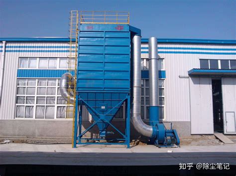 生产湿电除尘器的厂家排名