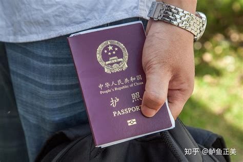申请留学需要用的护照照片