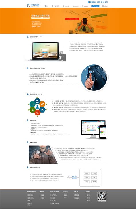 电子商务网站设计七大要素