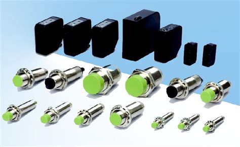 电容式传感器有几种类型