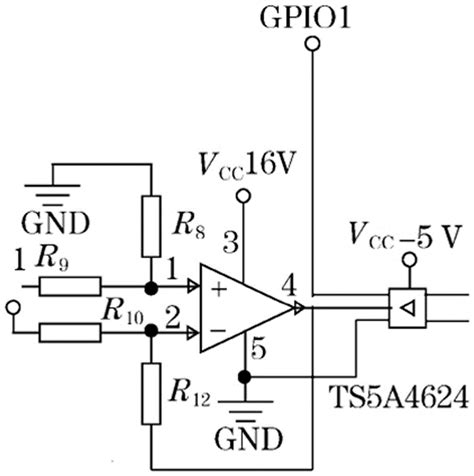 电感式传感器常用测量电路包括