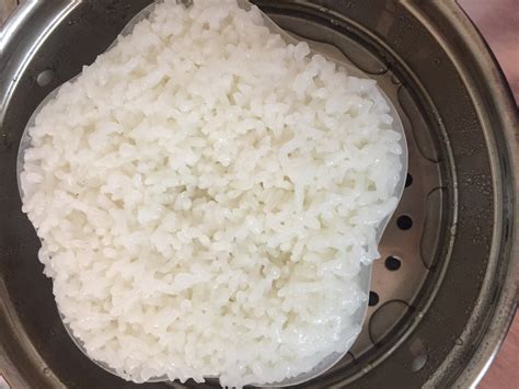 电饭锅蒸米饭一碗米几碗水