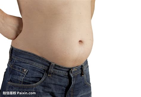 男人肚子大减肥方法