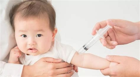 男婴打疫苗后身亡多吗