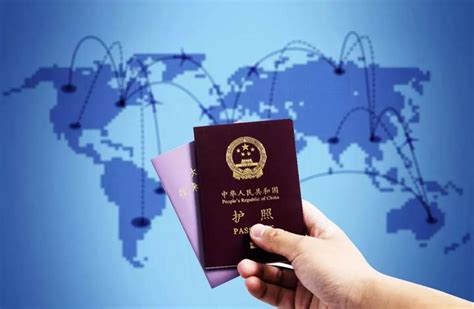 疫情期间出国留学办护照