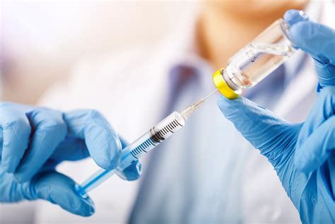 疫苗第三针能防御奥密克戎