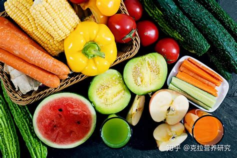 痛风吃什么水果和蔬菜食物好