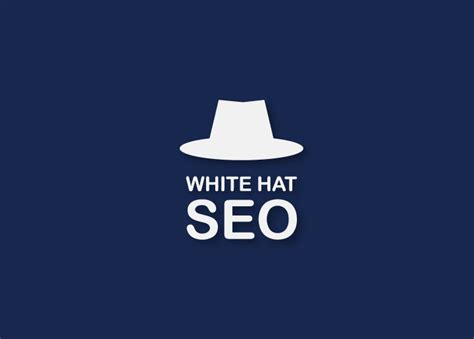 白帽seo优化关键词
