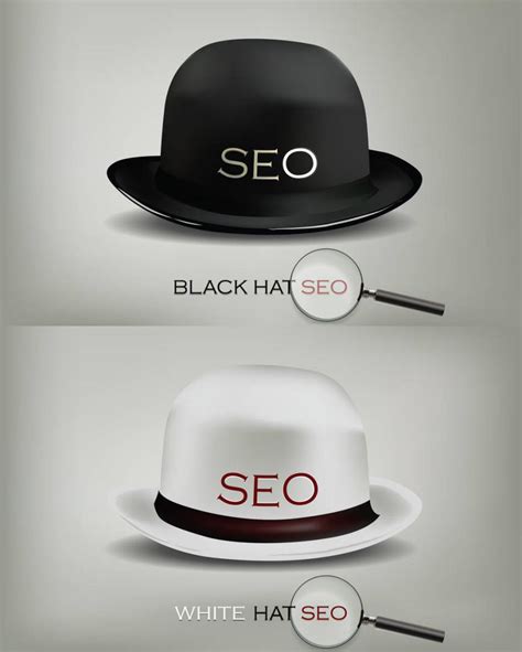 白帽seo的十种方法