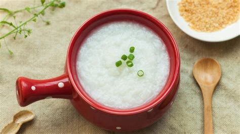 白米粥水和米的比例