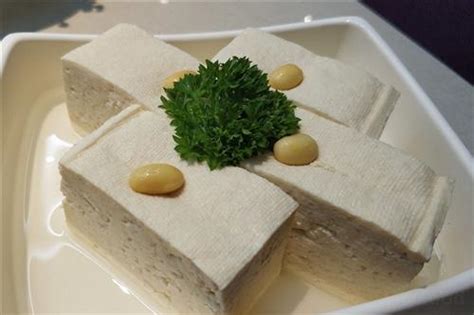 盐坛豆腐制作方法