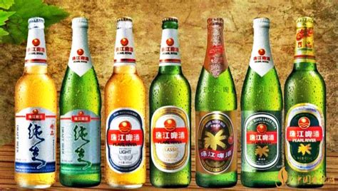 目前中国十大啤酒排名