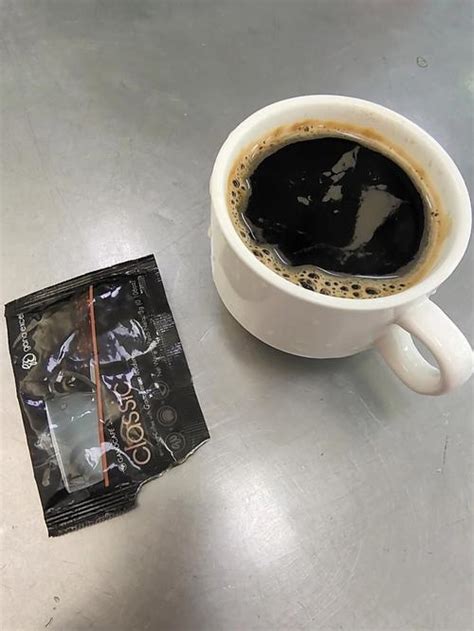 目前中国口碑最好的黑咖啡