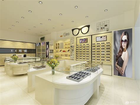 眼镜店产品品类分析