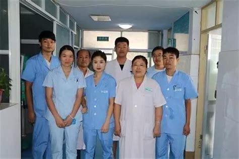 睢县人民医院在哪个地方