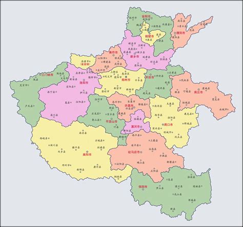 睢县是哪个省哪个市的