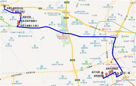 睢县8路公交车路线图