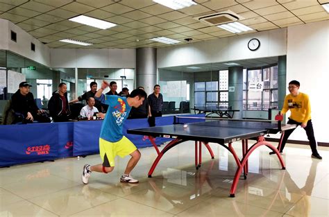 石家庄可以打乒乓球的体育馆